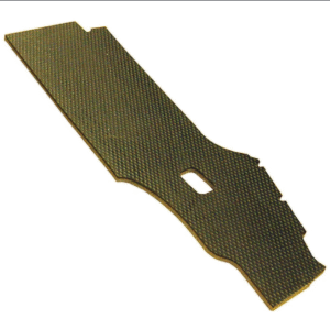 Floor Matting LH | Sparex Part No.S.71365?1.0 kg