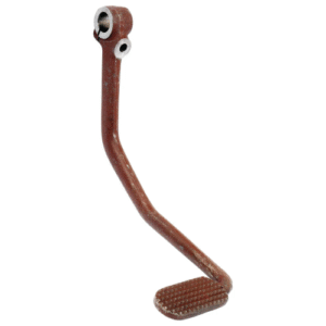 Clutch Pedal Rod | Sparex Part No.S.42584?1.73 kg