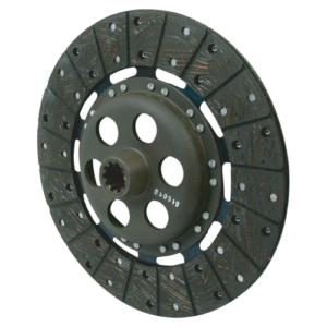 Clutch Plate - S.40731?2.08 kg