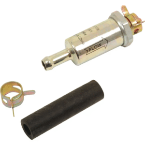 Fuel Filter - Element - FF179 | Sparex Part No.S.109026?0.05 kg