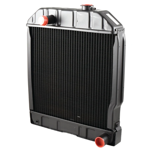 Radiator - S.73892?10.0 kg