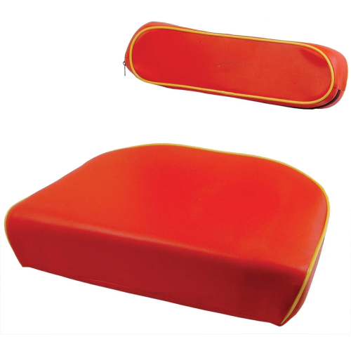 Seat Cushion & Back Rest | Sparex Part No.S.67198?2.0 kg