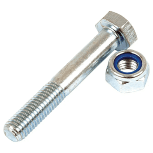 Shear Bolt, 10 x 60mm (8.8) | Sparex Part No.S.6717?0.03 kg