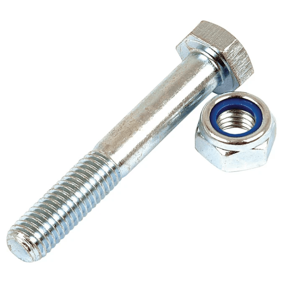 Shear Bolt, 8 x 55mm (8.8) | Sparex Part No.S.6716?0.03 kg