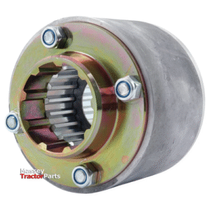 Coupling Assembly | Sparex Part No.S.59086?2.2 kg