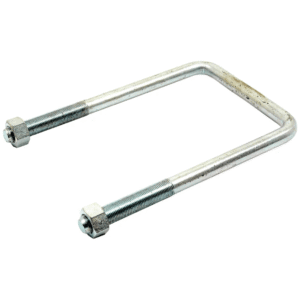 U Bolt- M16x120mm Length: 235mm | Sparex Part No.S.66470?0.6 kg