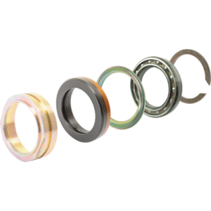 Seal Kit (PTO - Single Speed) | Sparex Part No.S.43931?0.34 kg