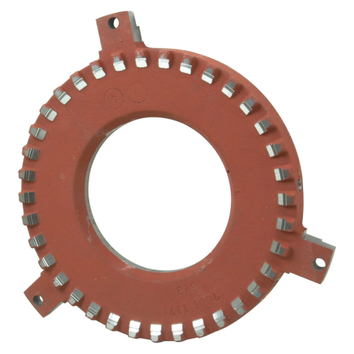 Clutch Cover Assembly - S.19547?10.0 kg