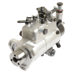 Fuel Injection Pump Head and Rotor Kit | Sparex Part No.S.105961?6.0 kg