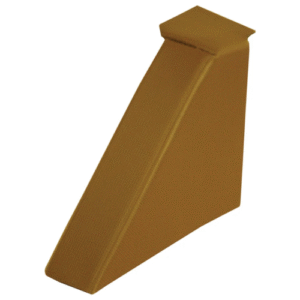 Rear Corner Panel Trim RH | Sparex Part No.S.71400?1.0 kg