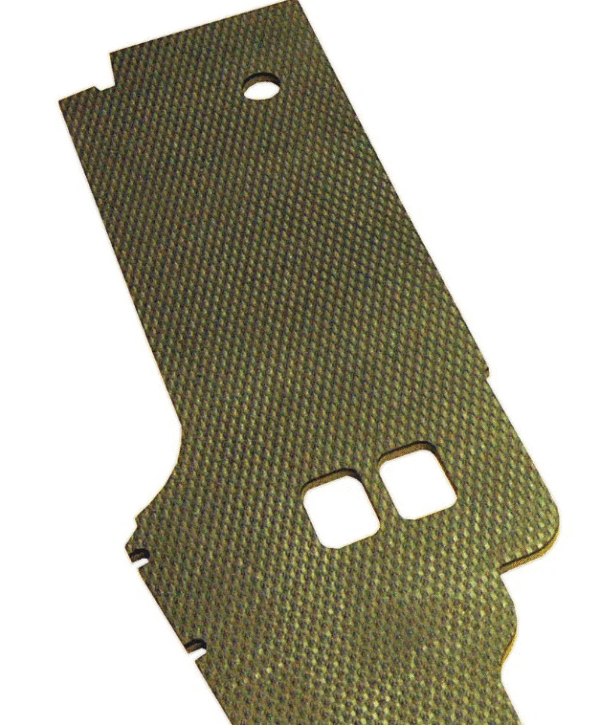 Floor Matting RH | Sparex Part No.S.71364?1.0 kg