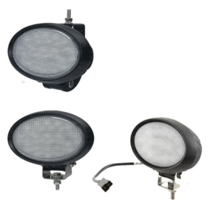 Massey Ferguson 66/67/76/7700 Series LED Worklight Kit 19.0 kg