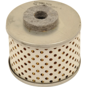 Fuel Filter - Element - FF230 | Sparex Part No.S.109040?0.11 kg