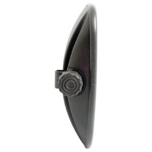 Mirror Head - Rectangular, Convex, 320 x 230mm, Universal Fitting - S.28216?0.01 kg