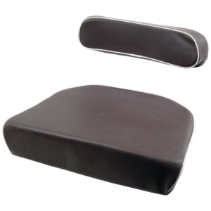 Seat Cushion & Back Rest | Sparex Part No.S.67199?2.0 kg