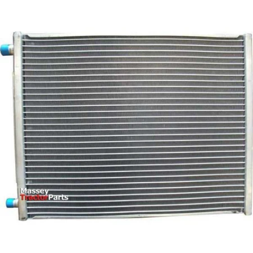 Condenser - S.118240?5.2 kg