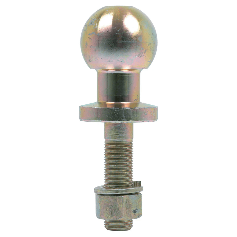 Ball Hitch Pin, 2000Kg (Short) - S.3342?1.2 kg