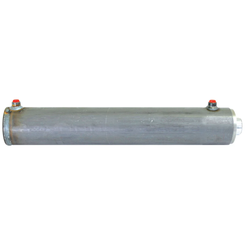 Hydraulic Double Acting Cylinder Without Ends, 60 x 100 x 500mm | Sparex Part No.S.59271?29.0 kg