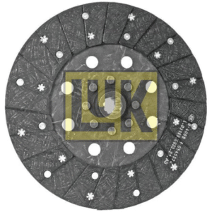 Clutch Plate | Sparex Part No.S.145664?2.0 kg