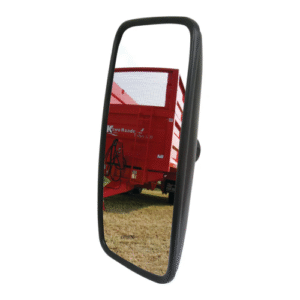 Mirror Head - Rectangular, Convex, 420 x 220mm, RH & LH - S.27620?1.12 kg