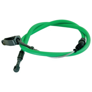 PTO Clutch Cable - Length: 1115mm, Outer cable length: 815mm. | Sparex Part No.S.62198?0.43 kg