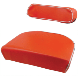 Seat Cushion & Back Rest | Sparex Part No.S.67197?2.0 kg