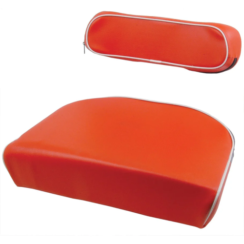 Seat Cushion & Back Rest | Sparex Part No.S.67197?2.0 kg