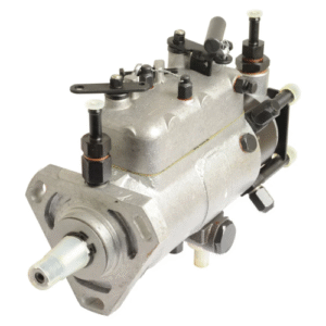 Fuel Injection Pump Head and Rotor Kit | Sparex Part No.S.105967?6.0 kg