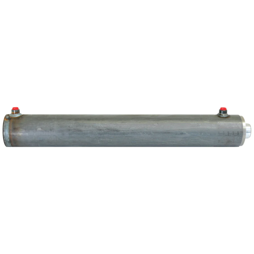 Hydraulic Double Acting Cylinder Without Ends, 50 x 90 x 600mm | Sparex Part No.S.59266?0.01 kg