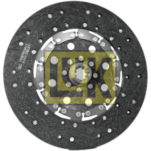 Clutch Plate - S.131178?2.04 kg