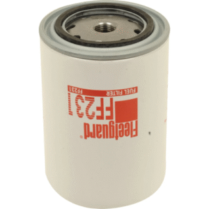 Fuel Filter - Spin On - FF231 | Sparex Part No.S.109041?0.64 kg