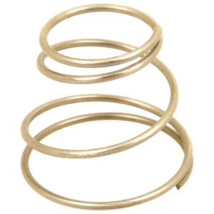 Tension Spring To fit as: PZ300 | Sparex Part No.S.79714?0.01 kg