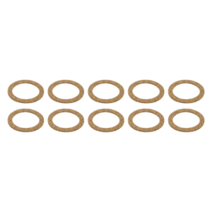 Sediment Bowl Gasket (10 pcs.) | Sparex Part No.S.61508?0.03 kg