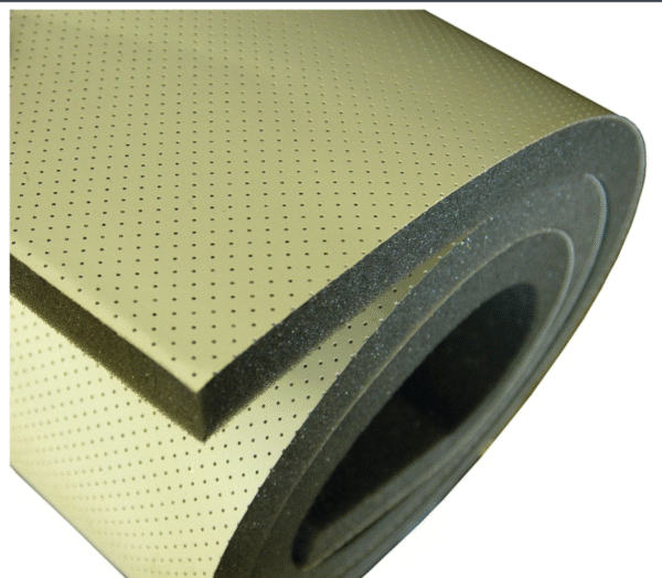 Interior Trim | Sparex Part No.S.101053?2.5 kg