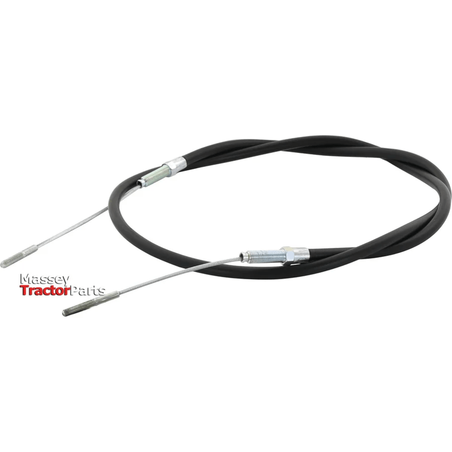 Hitch Cable, Length: 1848mm (72 3/4''), Cable length: 1489mm (58 5/8'') | Sparex Part No.S.65595?0.52 kg