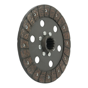 Clutch Plate - S.9979?1.32 kg