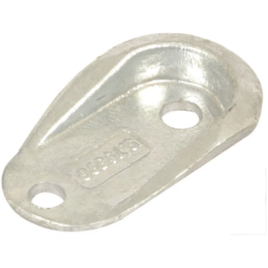 Nut Protectors Replacement for Lely To fit as: 4122504490 | Sparex Part No.S.79696?0.11 kg