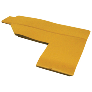 Side Trim Panel LH | Sparex Part No.S.71398?1.0 kg