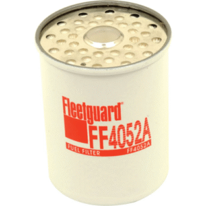 Fuel Filter - Element - FF4052A | Sparex Part No.S.109045?0.25 kg
