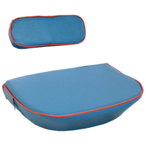 Seat Cushion & Back Rest | Sparex Part No.S.66517?1.1 kg