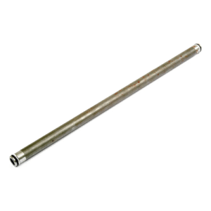 Steel Hydraulic Pipe x , | Sparex Part No.S.40878?0.18 kg