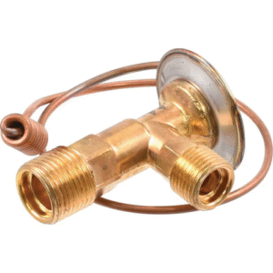 Flare Type Expansion Valve | Sparex Part No.S.106788?0.15 kg