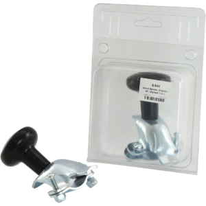 Wheel Spinner, Degrees: 30?, (Agripak 1 pc.) | Sparex Part No.S.644?0.28 kg