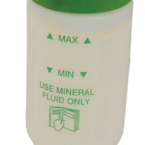 Brake Fluid Reservoir. | Sparex Part No.S.42193?0.08 kg
