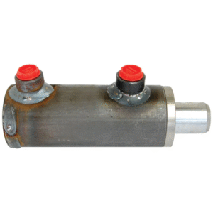Hydraulic Double Acting Cylinder Without Ends, 30 x 50 x 100mm | Sparex Part No.S.59215?3.49 kg