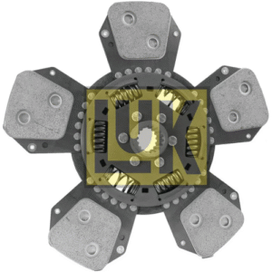Clutch Plate - S.73181?3.58 kg