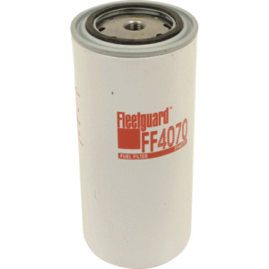 Fuel Filter - Spin On - FF4070 | Sparex Part No.S.109046?0.69 kg