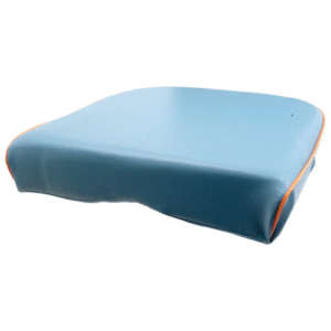 Seat Cushion & Back Rest | Sparex Part No.S.66173?0.68 kg