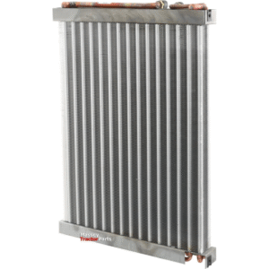 Condenser | Sparex Part No.S.152495?4.95 kg