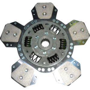 Clutch Plate - S.73179?3.58 kg